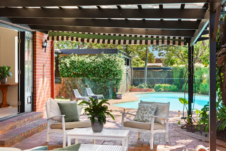 Second view of Homely house listing, 1 Barker Grove, Toorak Gardens SA 5065