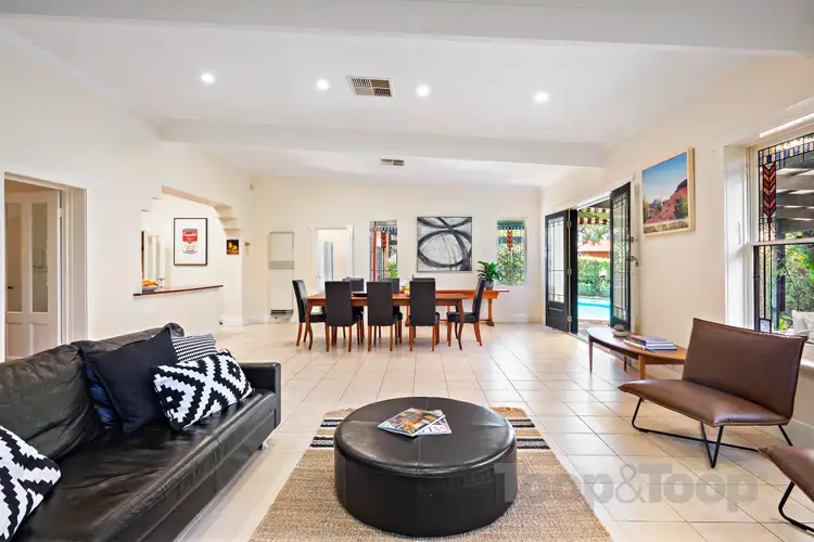 Third view of Homely house listing, 1 Barker Grove, Toorak Gardens SA 5065