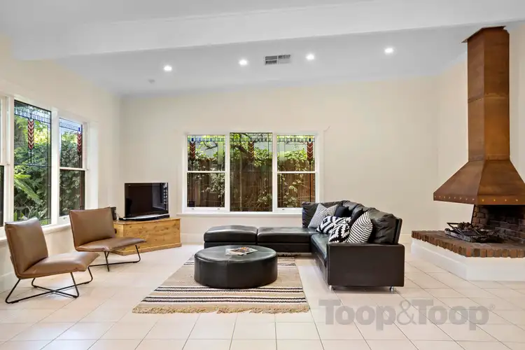 Fourth view of Homely house listing, 1 Barker Grove, Toorak Gardens SA 5065