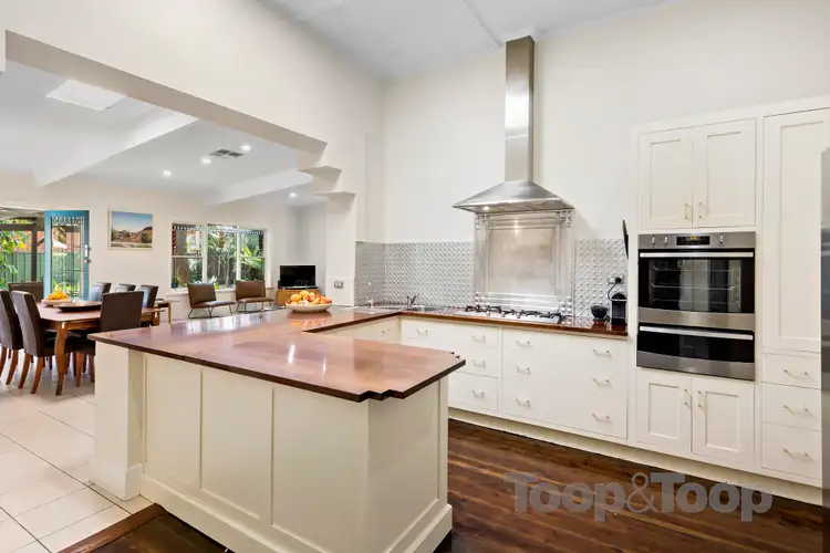 Fifth view of Homely house listing, 1 Barker Grove, Toorak Gardens SA 5065