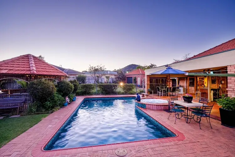 Second view of Homely house listing, 13 Golflinks Avenue, Wodonga VIC 3690