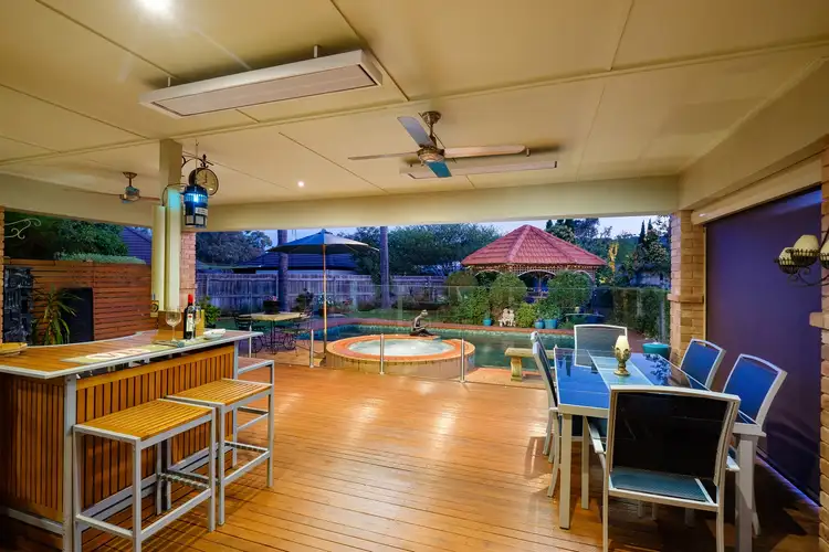 Third view of Homely house listing, 13 Golflinks Avenue, Wodonga VIC 3690