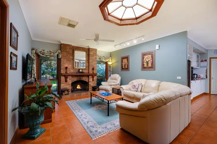 Fourth view of Homely house listing, 13 Golflinks Avenue, Wodonga VIC 3690