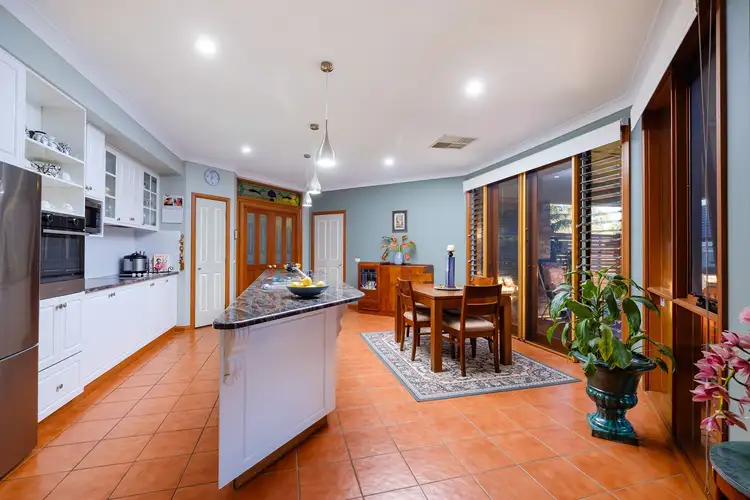 Fifth view of Homely house listing, 13 Golflinks Avenue, Wodonga VIC 3690