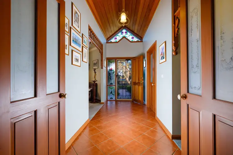 Sixth view of Homely house listing, 13 Golflinks Avenue, Wodonga VIC 3690