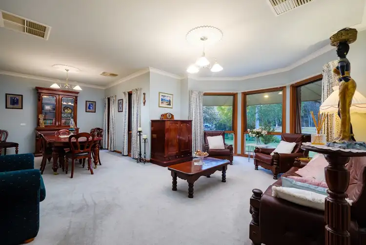 Seventh view of Homely house listing, 13 Golflinks Avenue, Wodonga VIC 3690