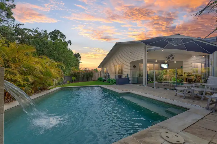 14 Silvereye Circuit, Gilston QLD 4211