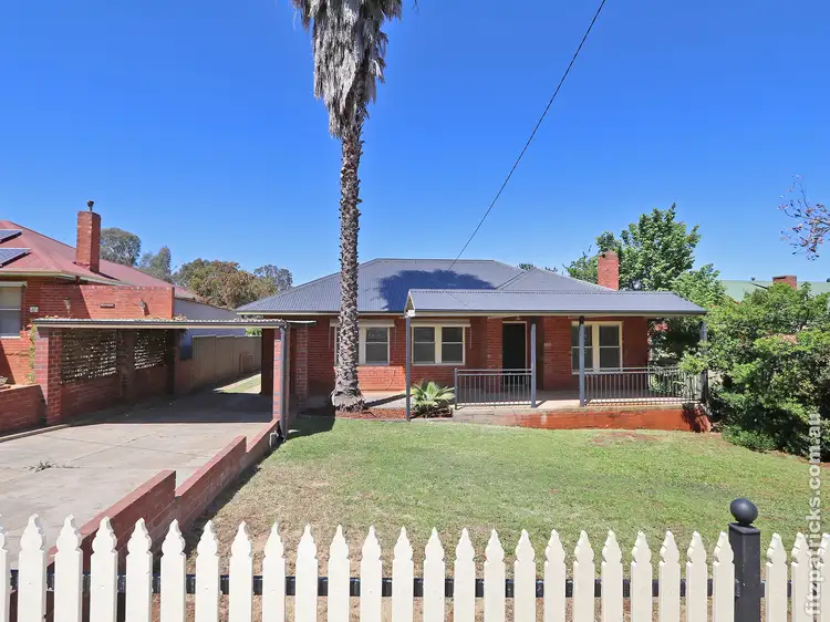 24 Bolger Avenue, Mount Austin NSW 2650