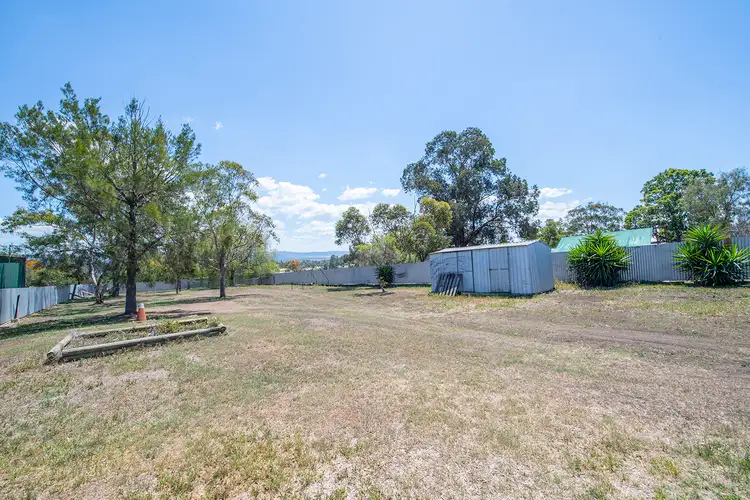 Third view of Homely house listing, 33 Mount Street, Aberdeen NSW 2336