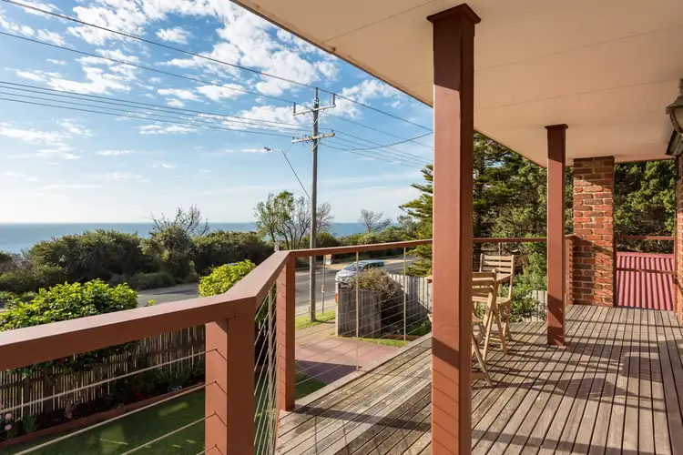 Second view of Homely house listing, 561 Esplanade, Mount Martha VIC 3934