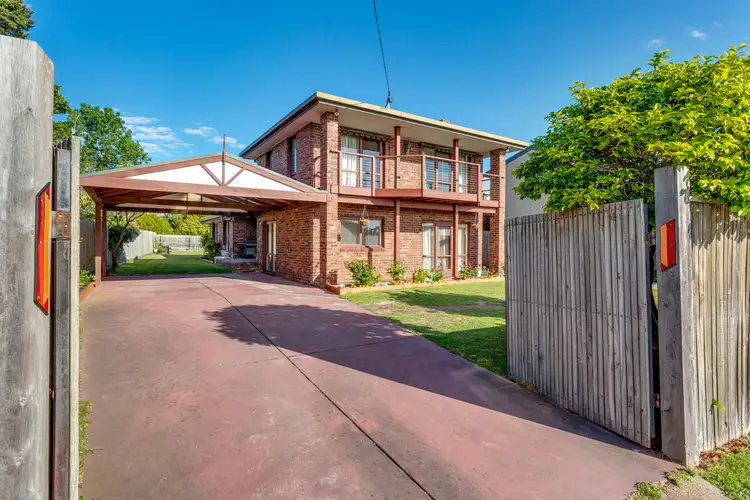 Third view of Homely house listing, 561 Esplanade, Mount Martha VIC 3934