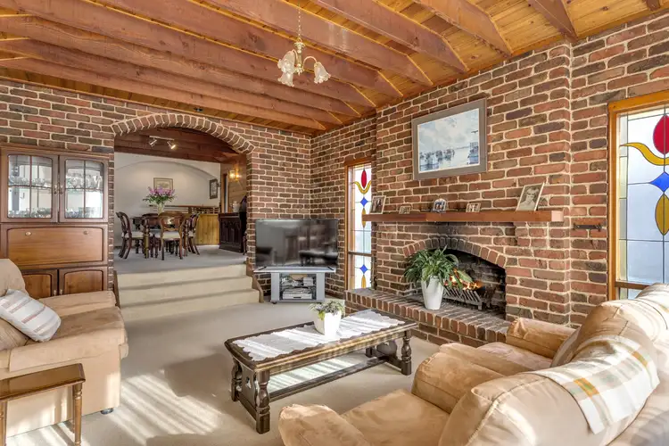 Fourth view of Homely house listing, 561 Esplanade, Mount Martha VIC 3934