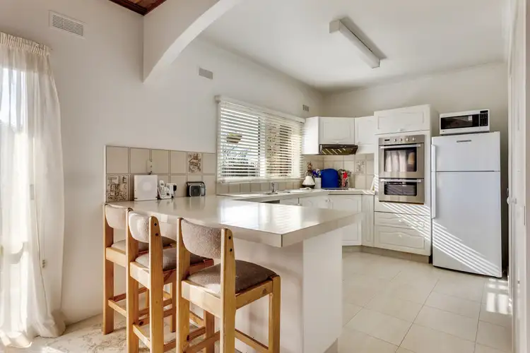 Fifth view of Homely house listing, 561 Esplanade, Mount Martha VIC 3934