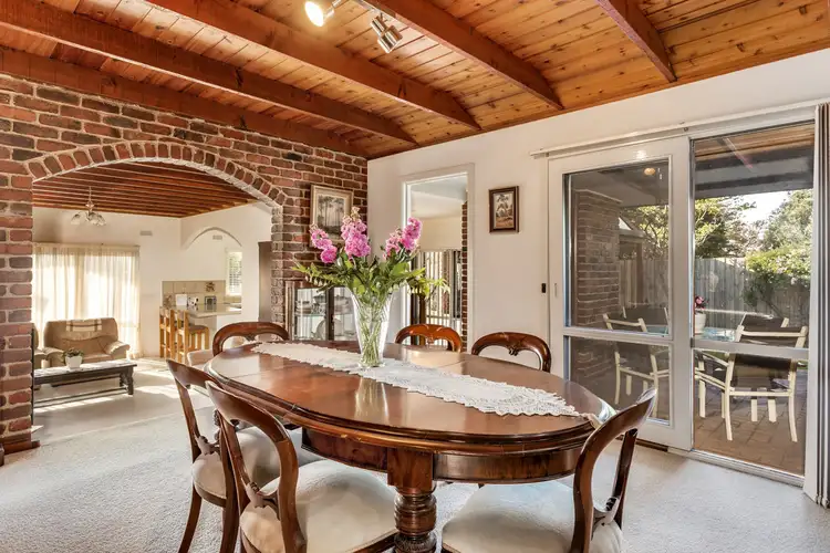 Seventh view of Homely house listing, 561 Esplanade, Mount Martha VIC 3934