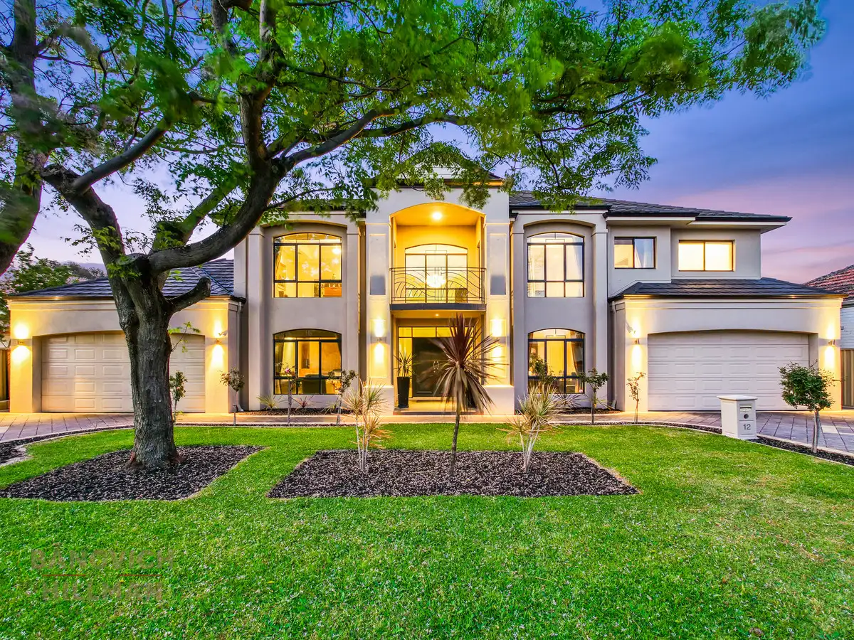 Main view of Homely house listing, 12 Macrae Road, Applecross WA 6153