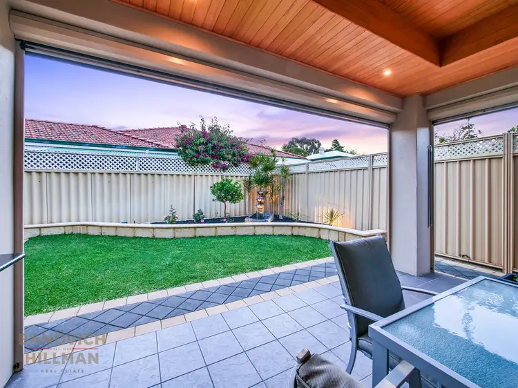 Third view of Homely house listing, 12 Macrae Road, Applecross WA 6153