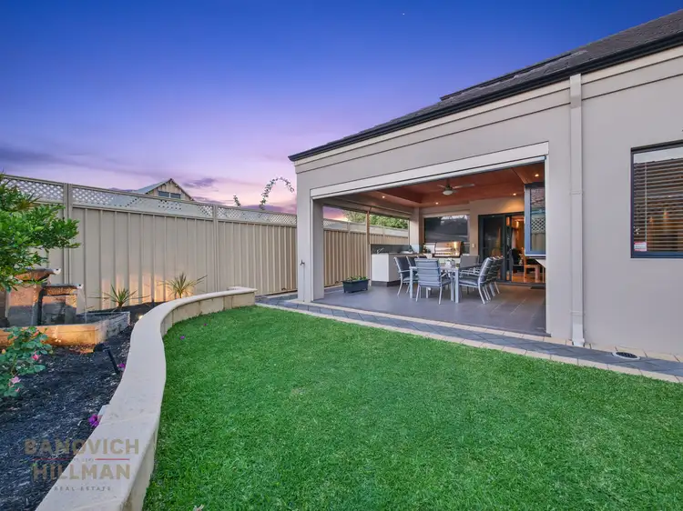 Fourth view of Homely house listing, 12 Macrae Road, Applecross WA 6153