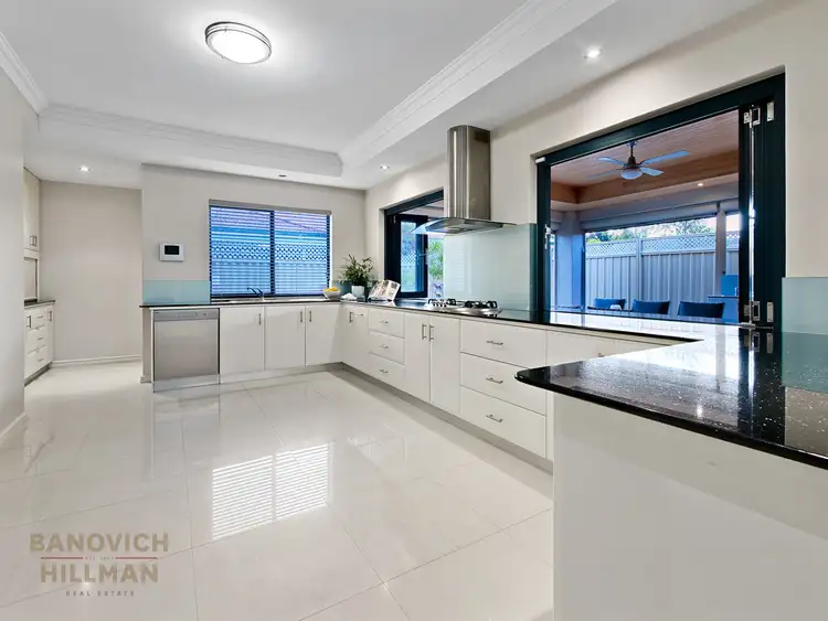 Sixth view of Homely house listing, 12 Macrae Road, Applecross WA 6153