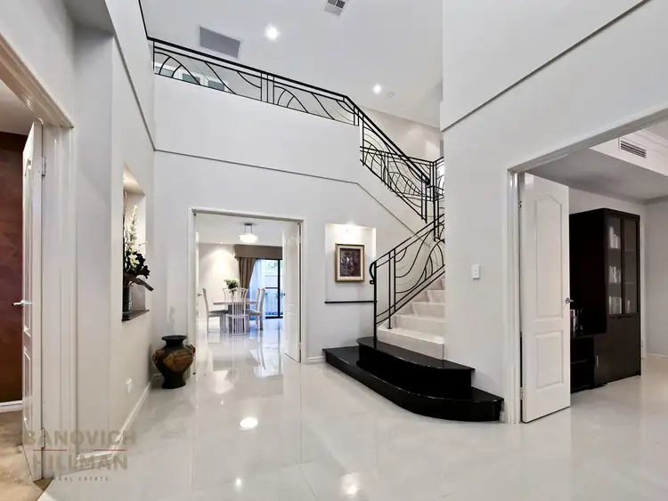 Seventh view of Homely house listing, 12 Macrae Road, Applecross WA 6153