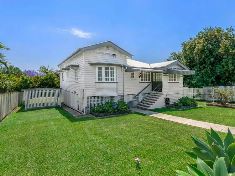 28 Imbros Street, Nundah QLD 4012