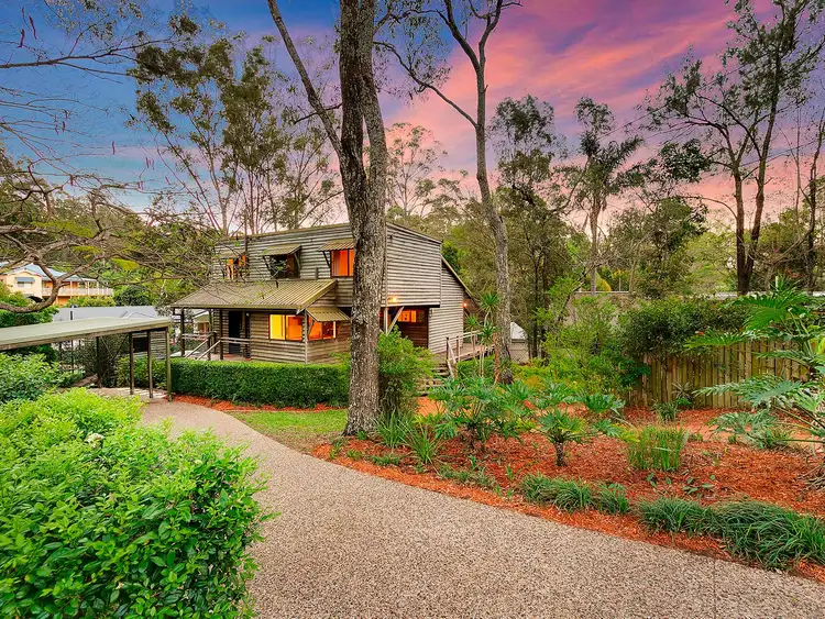 Second view of Homely house listing, 26 Thiesfield Street, Fig Tree Pocket QLD 4069