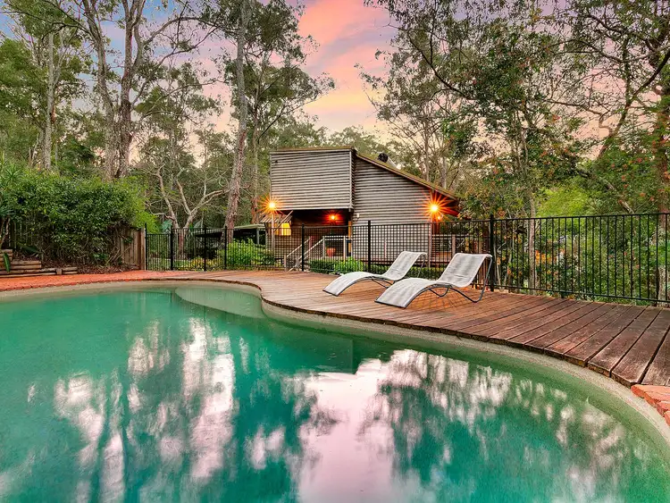 Third view of Homely house listing, 26 Thiesfield Street, Fig Tree Pocket QLD 4069