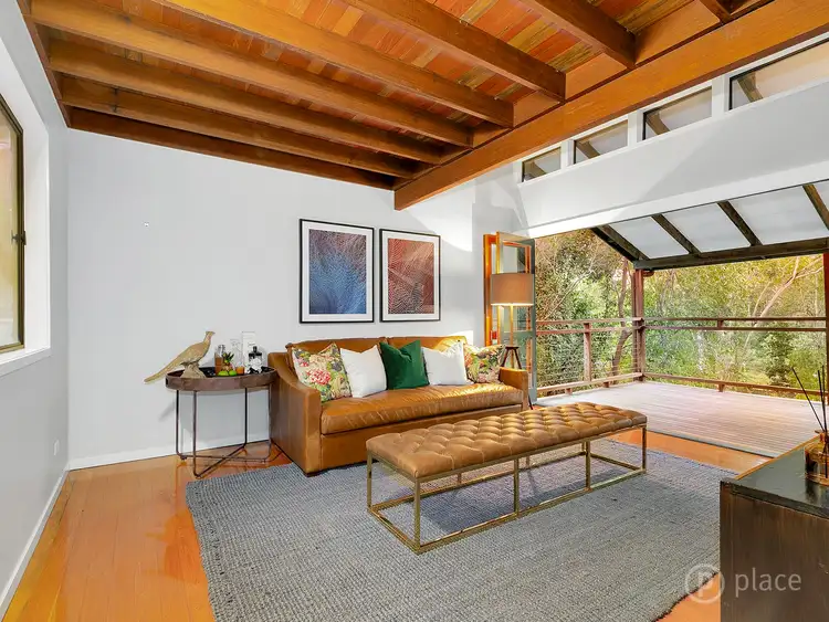 Fourth view of Homely house listing, 26 Thiesfield Street, Fig Tree Pocket QLD 4069