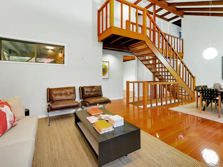 Fifth view of Homely house listing, 26 Thiesfield Street, Fig Tree Pocket QLD 4069