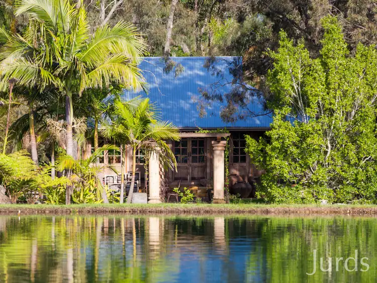 Fourth view of Homely rural property listing, 737 Lovedale Road, Lovedale NSW 2325