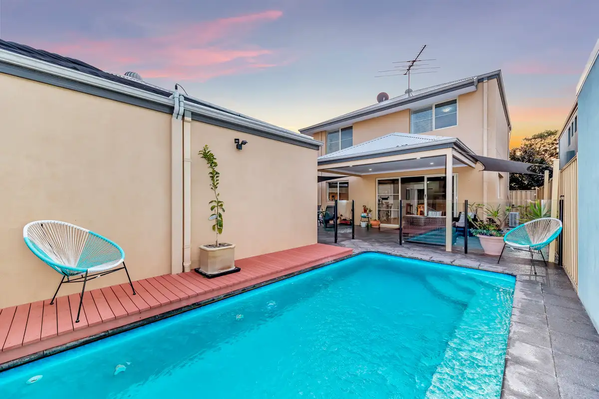 Main view of Homely house listing, 50 Waterfront Parkway, Shoalwater WA 6169