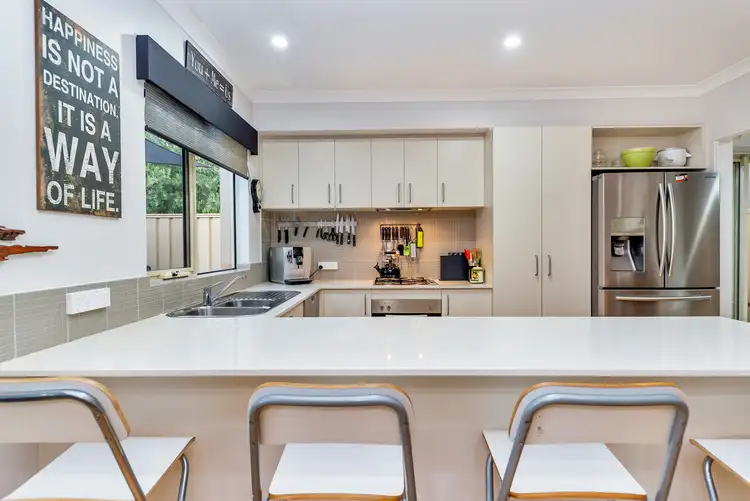 Fourth view of Homely house listing, 50 Waterfront Parkway, Shoalwater WA 6169