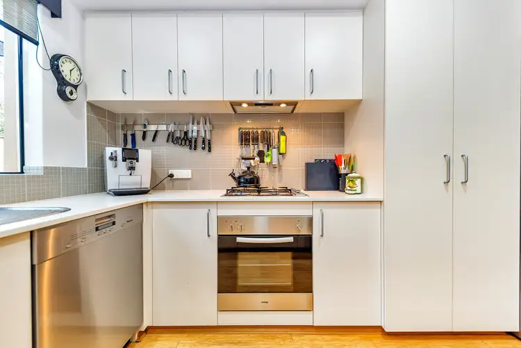 Fifth view of Homely house listing, 50 Waterfront Parkway, Shoalwater WA 6169