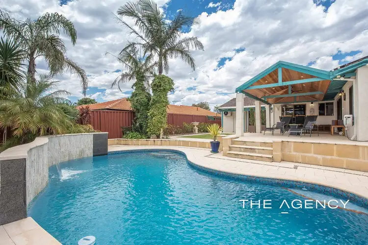 47 Portree Way, Duncraig WA 6023
