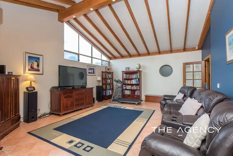 Sixth view of Homely house listing, 47 Portree Way, Duncraig WA 6023