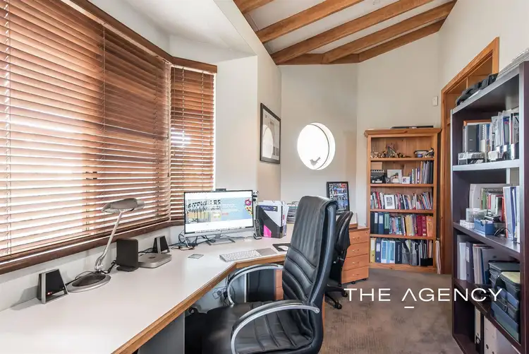 Seventh view of Homely house listing, 47 Portree Way, Duncraig WA 6023