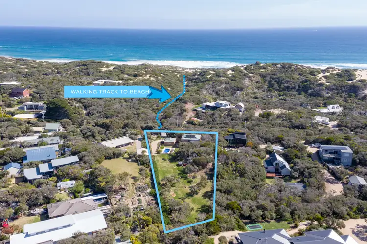 23-25 Alison Avenue, Rye VIC 3941
