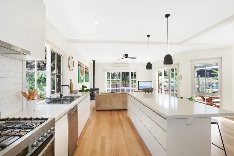 Fifth view of Homely house listing, 23-25 Alison Avenue, Rye VIC 3941