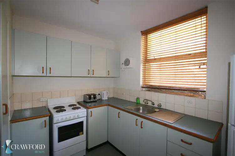 Second view of Homely apartment listing, 411 / 15-17 Welsh Street, South Hedland WA 6722