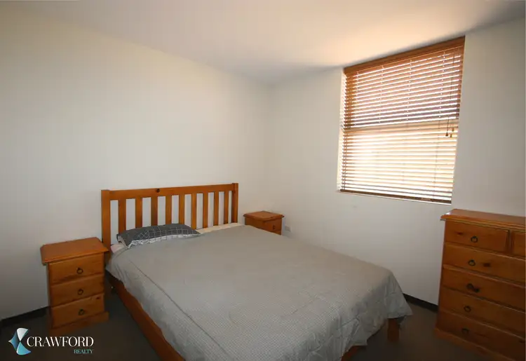 Third view of Homely apartment listing, 411 / 15-17 Welsh Street, South Hedland WA 6722
