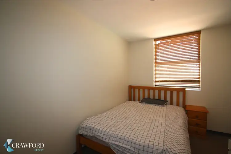 Fourth view of Homely apartment listing, 411 / 15-17 Welsh Street, South Hedland WA 6722