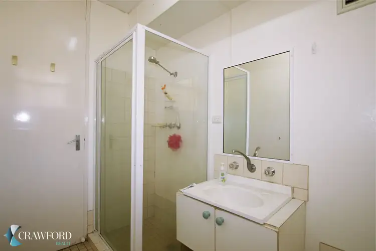 Fifth view of Homely apartment listing, 411 / 15-17 Welsh Street, South Hedland WA 6722