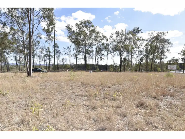 Sixth view of Homely land listing, LOT 3 Edwards Road, Gatton QLD 4343
