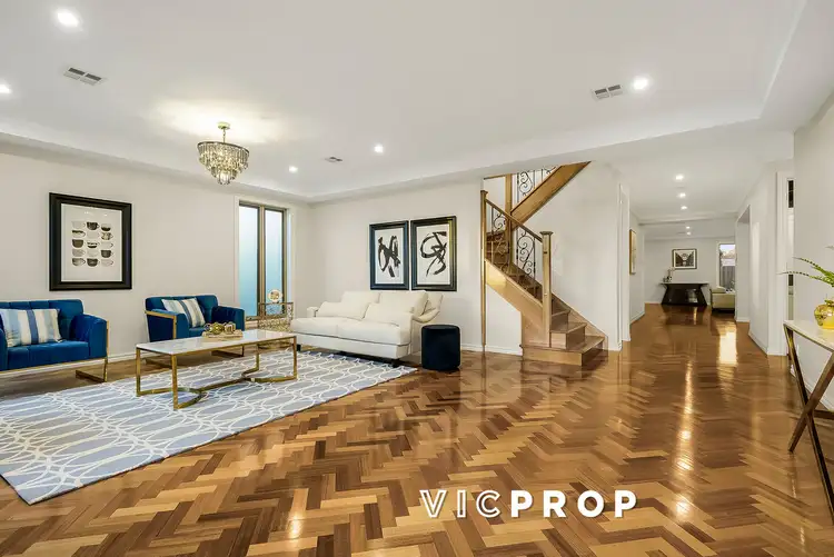 Second view of Homely house listing, 39 Avonhurst Drive, Glen Waverley VIC 3150