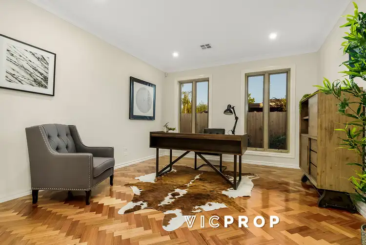 Third view of Homely house listing, 39 Avonhurst Drive, Glen Waverley VIC 3150