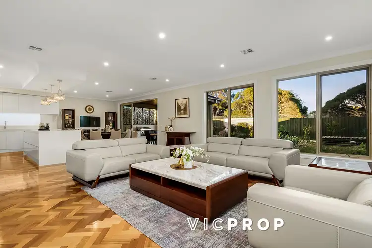 Fourth view of Homely house listing, 39 Avonhurst Drive, Glen Waverley VIC 3150