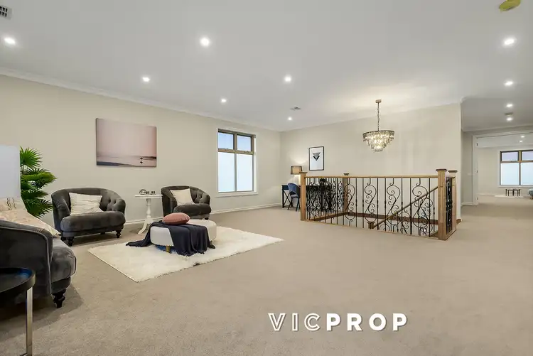 Sixth view of Homely house listing, 39 Avonhurst Drive, Glen Waverley VIC 3150