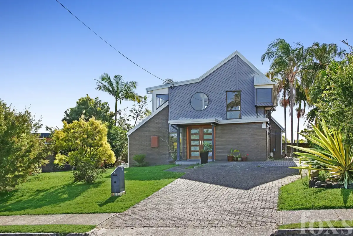 Main view of Homely house listing, 4 Maris Street, Southport QLD 4215