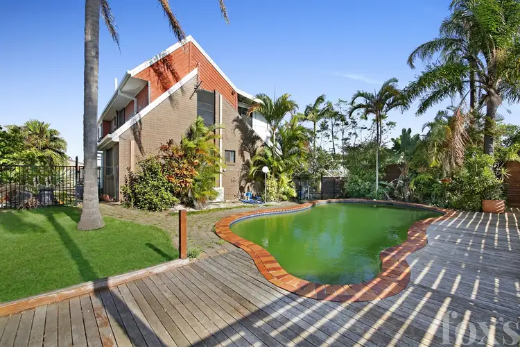 Second view of Homely house listing, 4 Maris Street, Southport QLD 4215