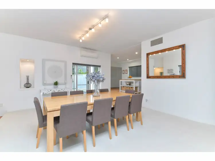 Second view of Homely house listing, 26 Langley Way, Booragoon WA 6154