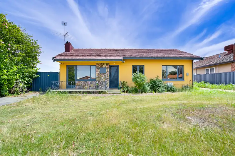 Main view of Homely house listing, 128 Gibbs Street, East Cannington WA 6107